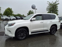 Thumbnail image of 2022 Lexus GX 460 at Tri-County Lexus