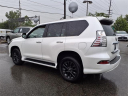 Thumbnail image of 2022 Lexus GX 460 at Tri-County Lexus