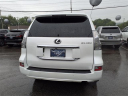 Thumbnail image of 2022 Lexus GX 460 at Tri-County Lexus