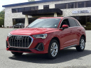 Thumbnail image of 2024 Audi Q3 at Smithtown Volkswagen