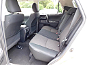 Thumbnail image of 2021 Toyota 4Runner at Mathews Nissan