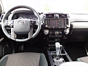 Thumbnail image of 2021 Toyota 4Runner at Mathews Nissan
