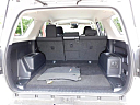 Thumbnail image of 2021 Toyota 4Runner at Mathews Nissan