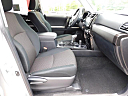 Thumbnail image of 2021 Toyota 4Runner at Mathews Nissan