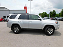 Thumbnail image of 2021 Toyota 4Runner at Mathews Nissan