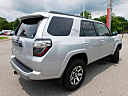 Thumbnail image of 2021 Toyota 4Runner at Mathews Nissan