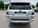 Thumbnail image of 2021 Toyota 4Runner at Mathews Nissan