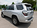Thumbnail image of 2021 Toyota 4Runner at Mathews Nissan