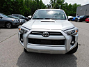 Thumbnail image of 2021 Toyota 4Runner at Mathews Nissan