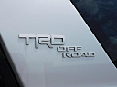 Thumbnail image of 2021 Toyota 4Runner at Mathews Nissan