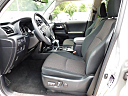 Thumbnail image of 2021 Toyota 4Runner at Mathews Nissan