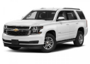 2020 Chevrolet Tahoe LT at Valdosta Nissan - New