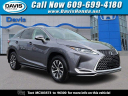 Thumbnail image of 2021 Lexus RX 350 at Davis Pre-owned