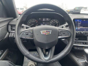 Thumbnail image of 2023 Cadillac CT4 at Williams Brothers Chrysler Dodge Jeep Ram