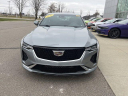 Thumbnail image of 2023 Cadillac CT4 at Williams Brothers Chrysler Dodge Jeep Ram