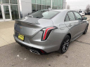 Thumbnail image of 2023 Cadillac CT4 at Williams Brothers Chrysler Dodge Jeep Ram