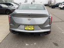 Thumbnail image of 2023 Cadillac CT4 at Williams Brothers Chrysler Dodge Jeep Ram