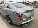 Thumbnail image of 2023 Cadillac CT4 at Williams Brothers Chrysler Dodge Jeep Ram