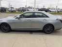 Thumbnail image of 2023 Cadillac CT4 at Williams Brothers Chrysler Dodge Jeep Ram
