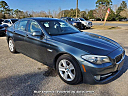 Thumbnail image of 2011 BMW 5 Series at Star Imports