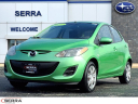 Thumbnail image of 2012 Mazda Mazda2 at Serra Buick Gmc Champaign