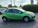 Thumbnail image of 2012 Mazda Mazda2 at Serra Buick Gmc Champaign