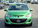 Thumbnail image of 2012 Mazda Mazda2 at Serra Buick Gmc Champaign