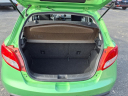 Thumbnail image of 2012 Mazda Mazda2 at Serra Buick Gmc Champaign