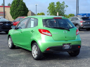 Thumbnail image of 2012 Mazda Mazda2 at Serra Buick Gmc Champaign