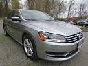 Thumbnail image of 2013 Volkswagen Passat at GoGetCar.com of Mahopac, NY