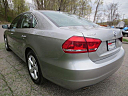 Thumbnail image of 2013 Volkswagen Passat at GoGetCar.com of Mahopac, NY