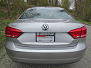 Thumbnail image of 2013 Volkswagen Passat at GoGetCar.com of Mahopac, NY