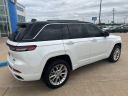 Thumbnail image of 2024 Jeep Grand Cherokee at Skyway Honda