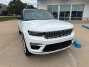 Thumbnail image of 2024 Jeep Grand Cherokee at Skyway Honda
