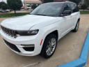 Thumbnail image of 2024 Jeep Grand Cherokee at Skyway Honda