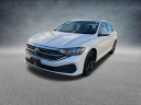 Thumbnail image of 2024 Volkswagen Jetta at Platinum Volkswagen