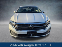 Thumbnail image of 2024 Volkswagen Jetta at Platinum Volkswagen
