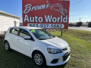 Thumbnail image of 2017 Chevrolet Sonic at Browns Auto World - Lakeland FL