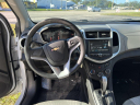 Thumbnail image of 2017 Chevrolet Sonic at Browns Auto World - Lakeland FL