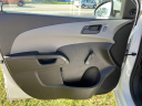 Thumbnail image of 2017 Chevrolet Sonic at Browns Auto World - Lakeland FL