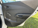 Thumbnail image of 2017 Chevrolet Sonic at Browns Auto World - Lakeland FL