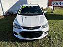 Thumbnail image of 2017 Chevrolet Sonic at Browns Auto World - Lakeland FL