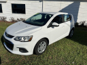 Thumbnail image of 2017 Chevrolet Sonic at Browns Auto World - Lakeland FL