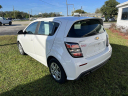Thumbnail image of 2017 Chevrolet Sonic at Browns Auto World - Lakeland FL