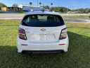 Thumbnail image of 2017 Chevrolet Sonic at Browns Auto World - Lakeland FL