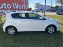 Thumbnail image of 2017 Chevrolet Sonic at Browns Auto World - Lakeland FL