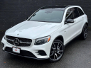 Thumbnail image of 2019 Mercedes-Benz GLC at Kings Point Auto