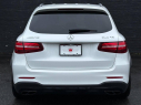 Thumbnail image of 2019 Mercedes-Benz GLC at Kings Point Auto