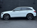 Thumbnail image of 2019 Mercedes-Benz GLC at Kings Point Auto