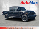 Thumbnail image of 2022 Jeep Gladiator at Auto Max INC